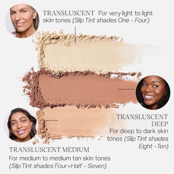 ❄️💜Saie Translucent Setting Powder - Picture 8 of 10